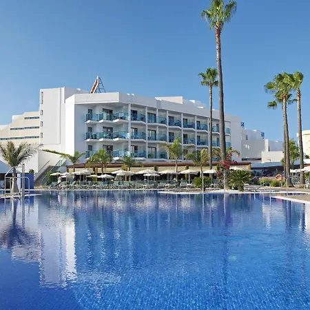Hipotels Cala Millor Park-3